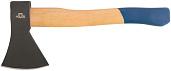Топор кованая инструментальная сталь, деревянная ручка 800 гр. 46002М MOS