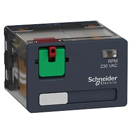 Реле 4ПК 230B RPM41P7 Schneider Electric