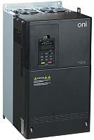 Преобразователь частоты  M680 380В, 3Ф 90 - 110 kW 180-215A серии ONI M680-33E90-110IP20 ONI
