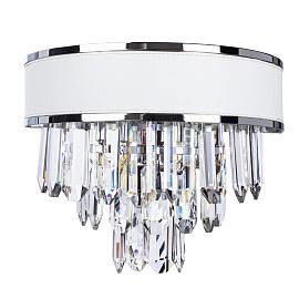 Бра DIADEM A1002AP-2CC Arte Lamp