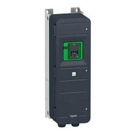 Преобразователь частоты ATV650 45кВт 380В 3-фазный ATV650D45N4 Schneider Electric