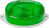Светильник-вспышка стробы ST 1 (зеленый) 26003 Feron