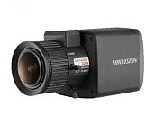 Камера видеонаблюдения (видеокамера наблюдения) аналоговая корпусная HD-TVI 2Мп DS-2CC12D8T-AMM HikVision