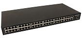 Инжектор- PoE управляемый Gigabit Ethernet на 24 порта. Midspan-24/370RGM OSNOVO