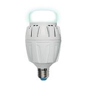 Лампа светодиодная 70 Вт E27 M88 6500К 6500Лм матовая 100-265В цилиндр Venturo ( LED-M88-70W/DW/E27/FR ALV01WH ) 08984 Uniel