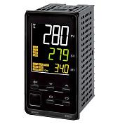 Omron Контроллер температуры цифровой E5EC-RR4A5M-000