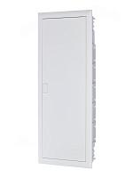 Шкаф внутреннего монтажа на 60М с самозажимными N/PE (UK650P4RU) 2CPX077854R9999