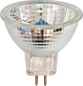 Лампа галогенная 35Вт G5.3 JCDR 35Вт/230В, супер белая HB8 02165 Feron