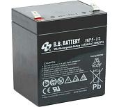 Аккумуляторная батарея BP 5-12 Б0004632