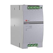 Блок питания 12В DR-120W-12 PROxima dr-120w-12 EKF