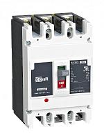 Выключатель авт. 3п 200А 40кА 5In ВА-303 L DeKraft 22714DEK Schneider Electric