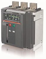 Выключатель автоматический T8V 2000 PR331/P LSIG In=2000 3p F F