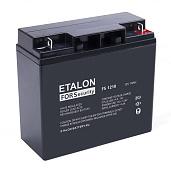 Аккумулятор ETALON FS 1218 100-12/18S