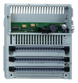 MOMENTUM ДИСКРЕТН., 16 ВХ. (2X8), ~120В 170ADI54050 Schneider Electric