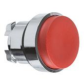 Головка для кнопки 22мм красная ZB4BL4 Schneider Electric