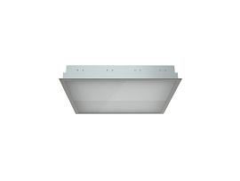 Светильник светодиодный PRS/R ECO LED 595 HFD 4000K 1032000400 Световые технологии