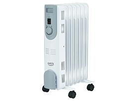Радиатор масляный 2 кВт "Оазис" OS(BТ,UT, US,OT)-20 9 секций 4640015385837 Oasis