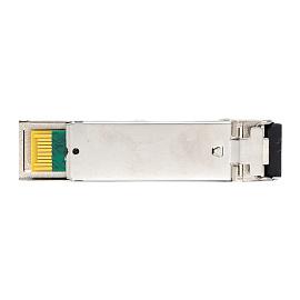 SFP модуль 1,25 Гбит одинарное одномодовое оптоволокно Tx1550нм/Rx1310нм 20км TSX-SFP-GS1D-15-20 EKF