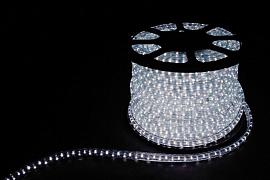 Дюралайт светодиодный 3 Вт LED-F3W белый 72LED/м 11х17мм 7000К 230V /50м/ 26070 Feron