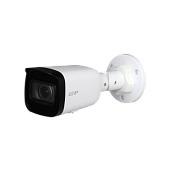 Камера видеонаблюдения (видеокамера наблюдения) IP уличная цилиндрическая, 1/2.7" 2Мп КМОП, моторизованный объектив 2.8-12 мм EZ-IP EZ-IPC-B2B20P-ZS