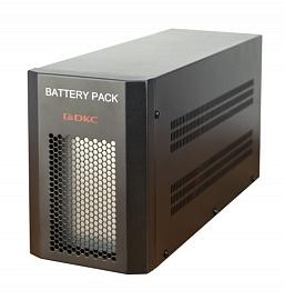 Блок батарейный для SMALLT3, 96 В BPSMLT3-96V DKC