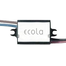 Драйвер Power Supply 6W 220V-12V IP20 блок питания для светодиодной ленты B2M006ESB ECOLA