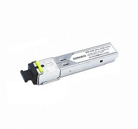 Модуль оптический SFP SFP-S1SC19-G-1550-1310 OSNOVO