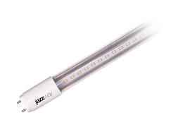 Лампа светодиодная спец. 9Вт G13 T8 PLED Food Green CL/PL 230В 600мм .5006522 Jazzway
