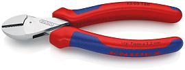 Бокорезы, KNIPEX X-Cut KN-7305160SB