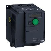 Преобразователь частоты ATV320C 0.55 кВт 500В 3-фазный ATV320U06N4C Schneider Electric