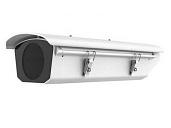 Кожух уличный для камер в стандартном корпусе со встроенным подогревом и охлаждением, -40°C~60°C DS-1331HZ-H HikVision