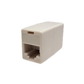 Проходной соединитель 8P8C (RJ-45) UTP 10-0337 SUPRLAN