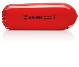 Колпачок защитный VDE, KNIPEX KN-986640