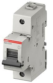 Реле дистанционного отключения S800-SOR130VAC/DC  2CCS800900R0221 ABB