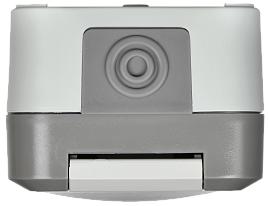 Розетка двухместная вертикальная 16А IP55 TS232 белый  TORS  TS-R26-16-55-V-K41 IEK