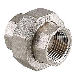 Муфта разъемная 1 1/2" ВР/ВР VTr.340.N.0008 VALTEC