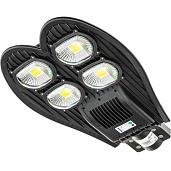 Светильник светодиодный SOLAR LED PRO COB ДУ 80Вт 6500К 1400Лм, на солнечных батареях IP 65 24293 6 Duwi