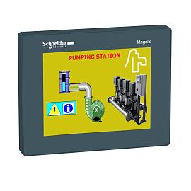 SE STU запасной дисплей 5,7” HMIS85