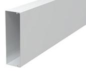Кабель канал металлический LKM 60x200x2000 мм (сталь,белый) 6248667   OBO Bettermann