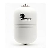 Гидроаккумулятор 18 литров (бак мембранный для водоснабжения) WAV 18 WESTER 0-14-1040