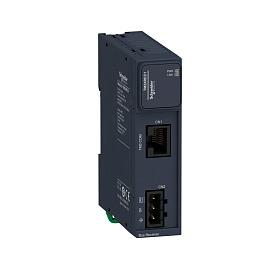 ЭКСПЕРТН МОДУЛЬ РАСШИРЕНИЯ ТМ3- ШИНА ПРИЕМНИК TM3XREC1 Schneider Electric