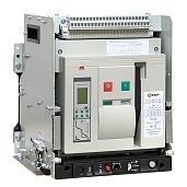 Выключатель автоматический ВА-45 2000/2000А 3P 85кА выкатной v2 EKF mccb45-2000-2000v-v2