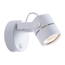 Бра MIZAR A1311AP-1WH Arte Lamp