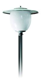 Дон Кихот LED-40 2760Лм 5000К посадочный диаметр 61мм IP54 1000563 Galad