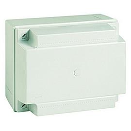 Коробка ответвительная с гладкими стенками, IP56, 150х110х135мм код 54030 DKC