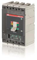 Выключатель автоматический T4N 250 PR222DS/P-LSI In=250 4p F F