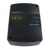 GSM контроллер CCU422-HOME для систем охранной сигнализации и управления с креплением на стену CCU422-HOME/WB/PC RADS Electronics