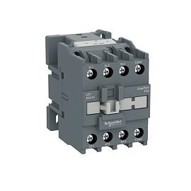 Контактор E 1НО 38А 400В AC3 48В 50/60ГЦ LC1E3810E7 Schneider Electric