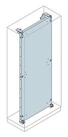 Плата монтажная 2000x800мм ВхШ  EA2080 ABB