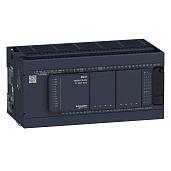 БАЗОВЫЙ БЛОК M241-40IO Реле TM241C40R Schneider Electric